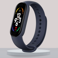 Davy | Reloj inteligente para niños con GPS, seguimiento de actividad y funciones de salud – Viona