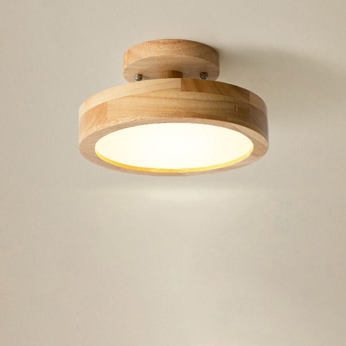 Davy | LED Ceiling Light | Integrated LED with Color Temperature Selection