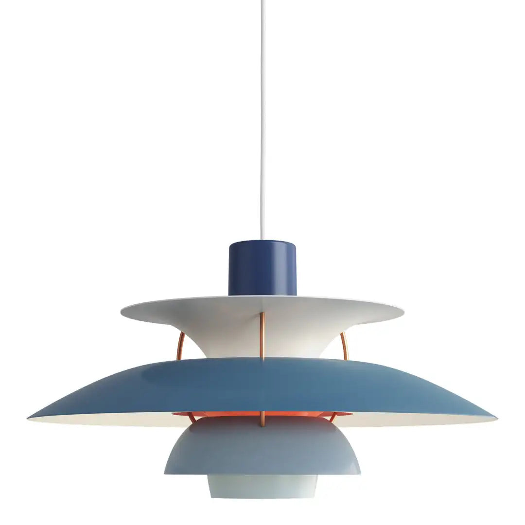 Davy | Luxe Round Ceiling Light - AeroLux