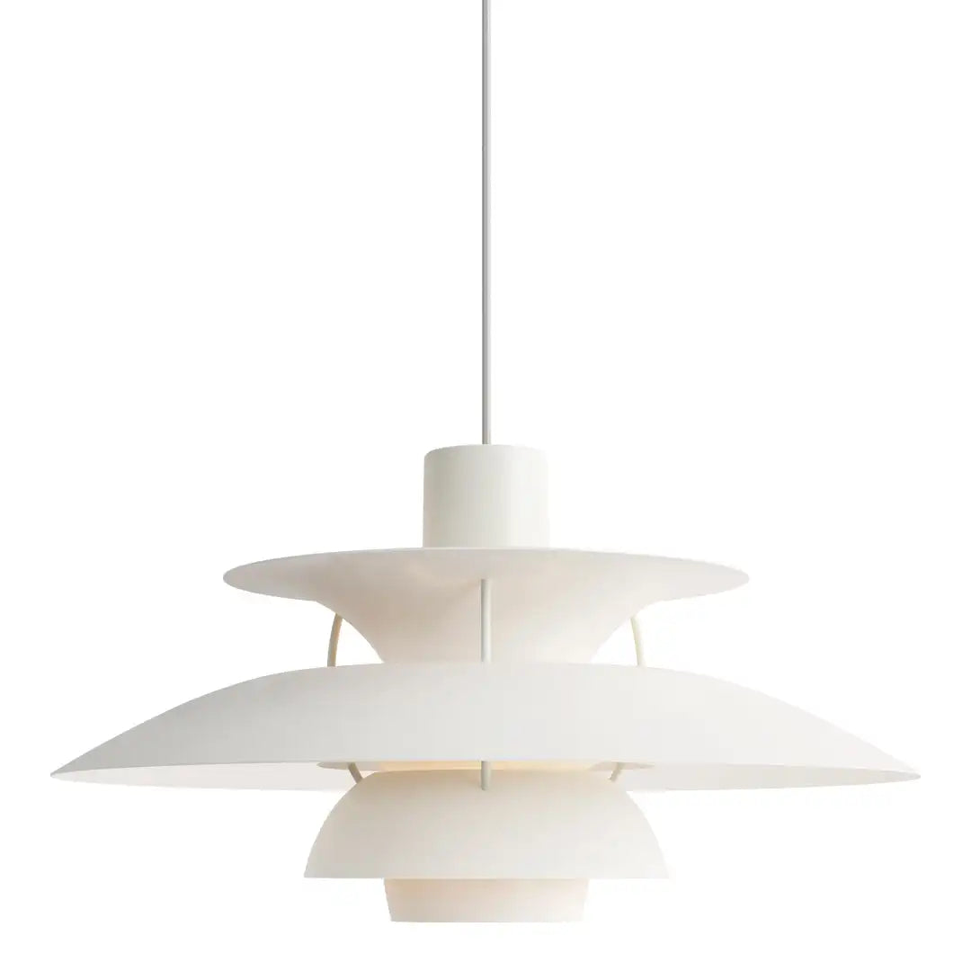 Davy | Luxe Round Ceiling Light - AeroLux