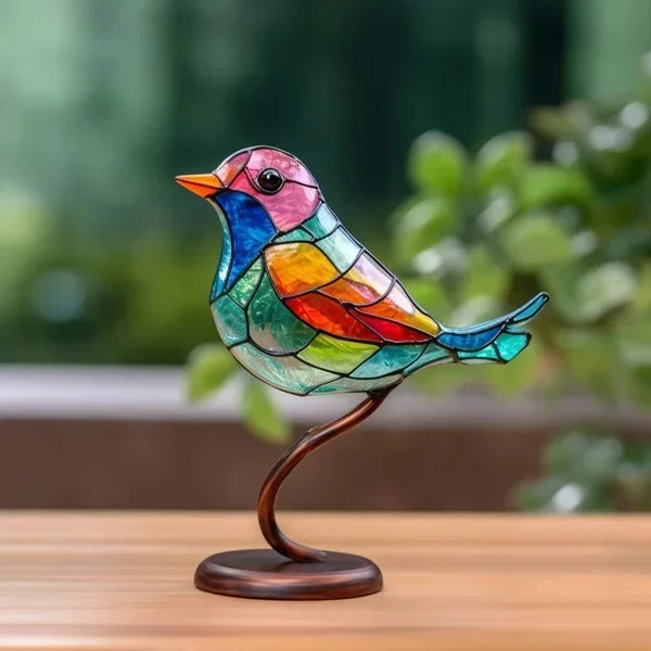 Davy – Luxurious Table Lamp with Artistic Elegance