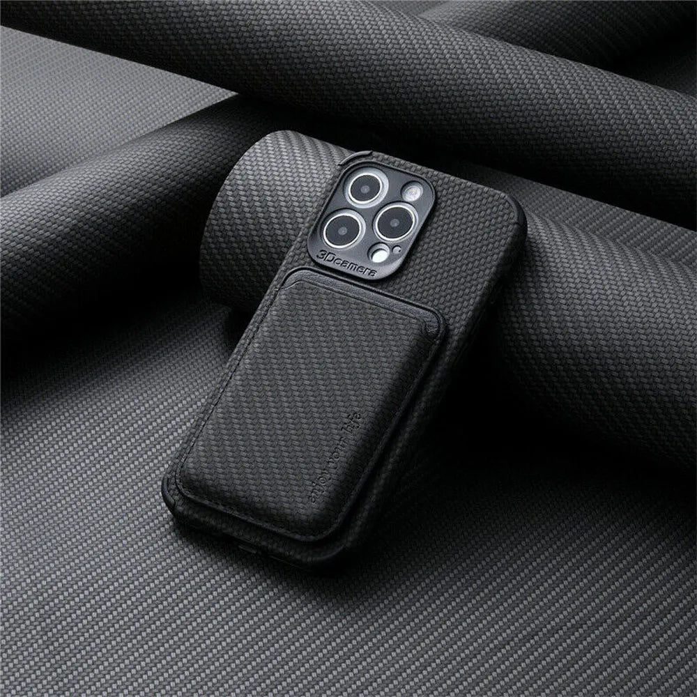 Davy | Magsafe Wallet Case - iPhone Case & Wallet