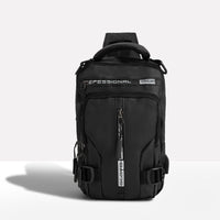 Davy | Men's Anti-Theft Crossbody Bag