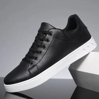 Men's Classic Leather Everyday Sneakers