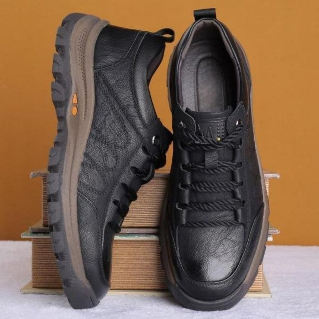 Davy | Men's Orthopedic Casual Shoes with Arch Support