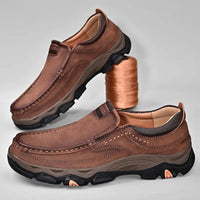 Davy | Men's Orthopedic Slip-On Shoes