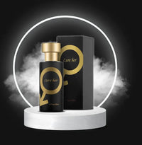Davy | Eau de Parfum con feromonas para hombre
