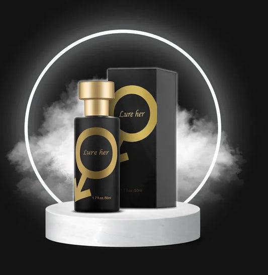 Davy | Men's Pheromone Attractant Perfume