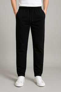 Davy | Pantalon de jogging confortable à coupe décontractée