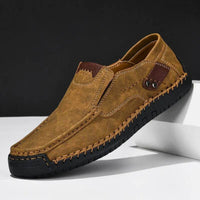 Davy | Chaussures faciles à enfiler avec soutien de la voûte plantaire intégré