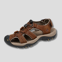Davy | Sandales de Sport avec Maintien