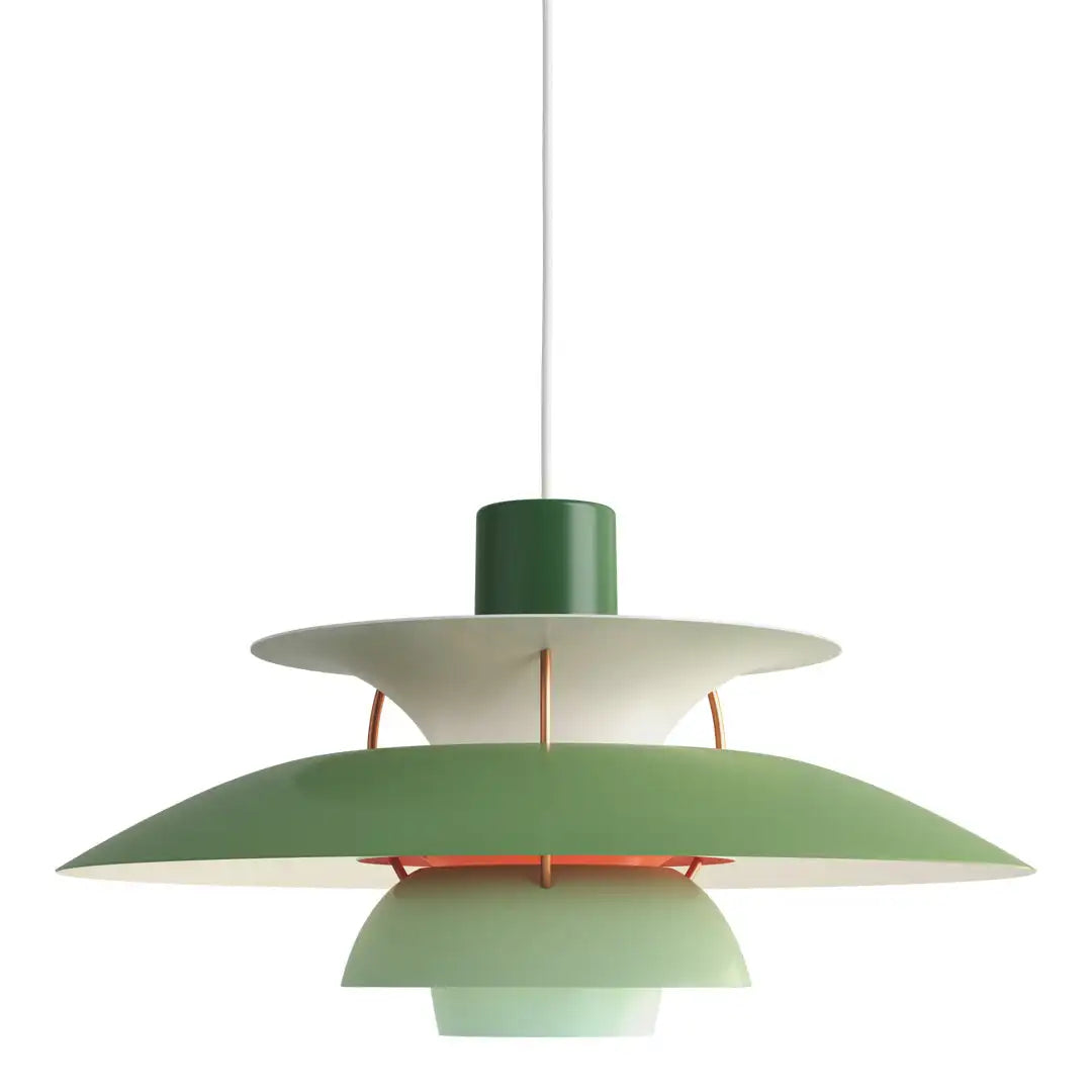 Davy | Modern LED Ceiling Lamp Round – Dimmable & Durable – Stylish Lighting for Living Room, Dining Room & Office