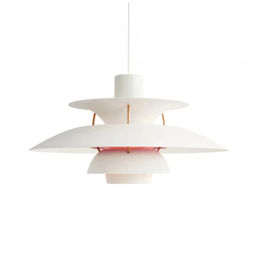 Davy | Modern LED Ceiling Lamp Round – Dimmable & Durable – Stylish Lighting for Living Room, Dining Room & Office