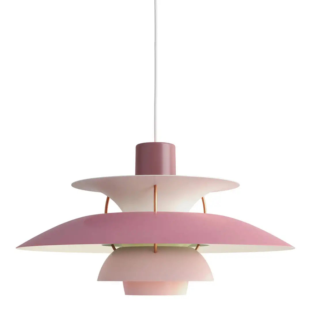 Davy | Modern LED Ceiling Lamp Round – Dimmable & Durable – Stylish Lighting for Living Room, Dining Room & Office