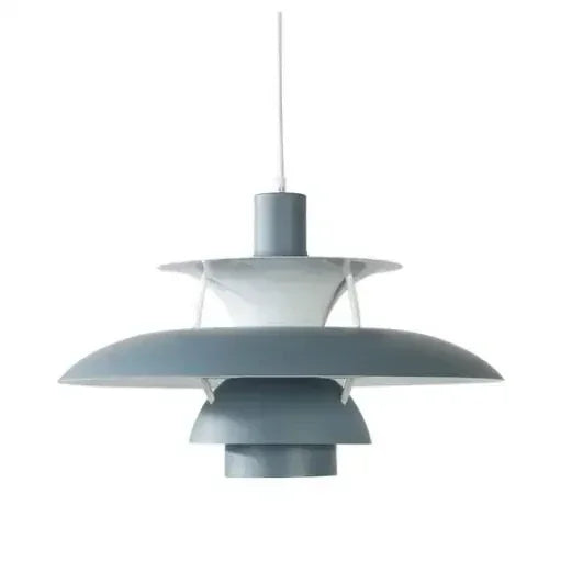 Davy | Modern LED Ceiling Lamp Round – Dimmable & Durable – Stylish Lighting for Living Room, Dining Room & Office