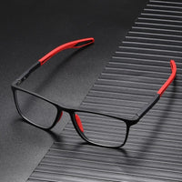 Davy | Multifocal Reading Glasses - Unisex