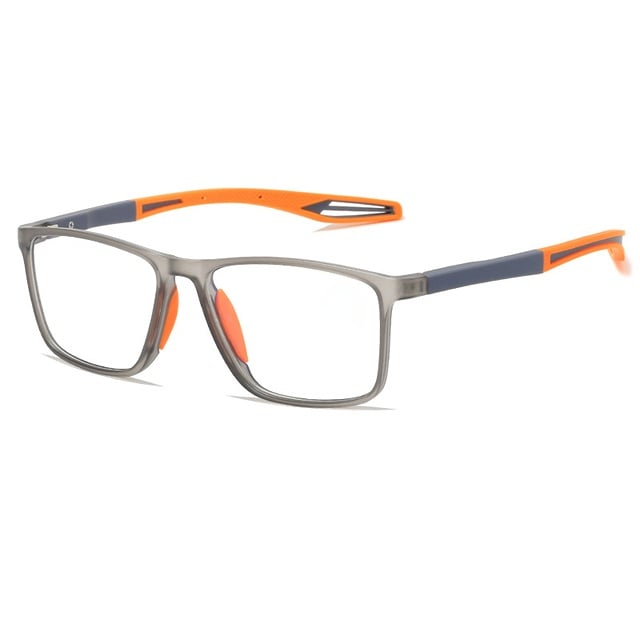Davy | Multifocal Reading Glasses - Unisex