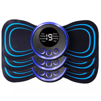 Davy | Neuro Corrective Therapy Device | Pain Relief for Sciatica & Enhanced Mobility for Daily Activities