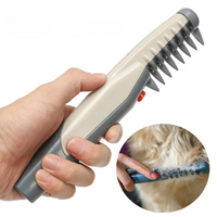 Davy | No more knots and tangles for your pet