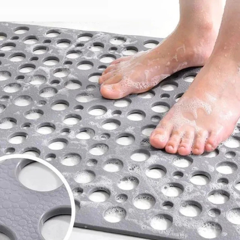 Davy | Non-Slip Confidence and Freshness for Longer Duration