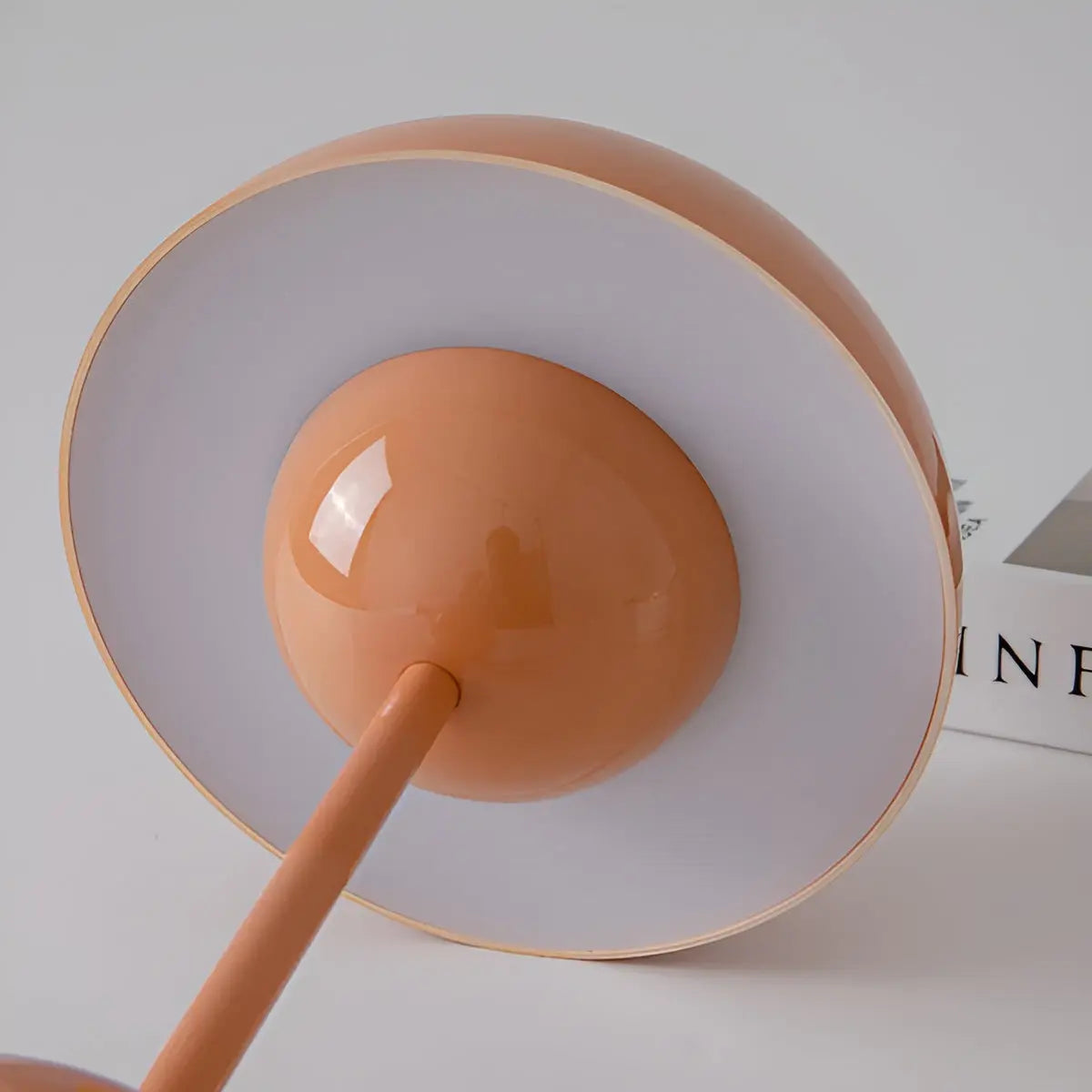 Davy | NordicNest Scandinavian Table Lamp