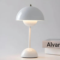 Davy | Lampe de table style scandinave