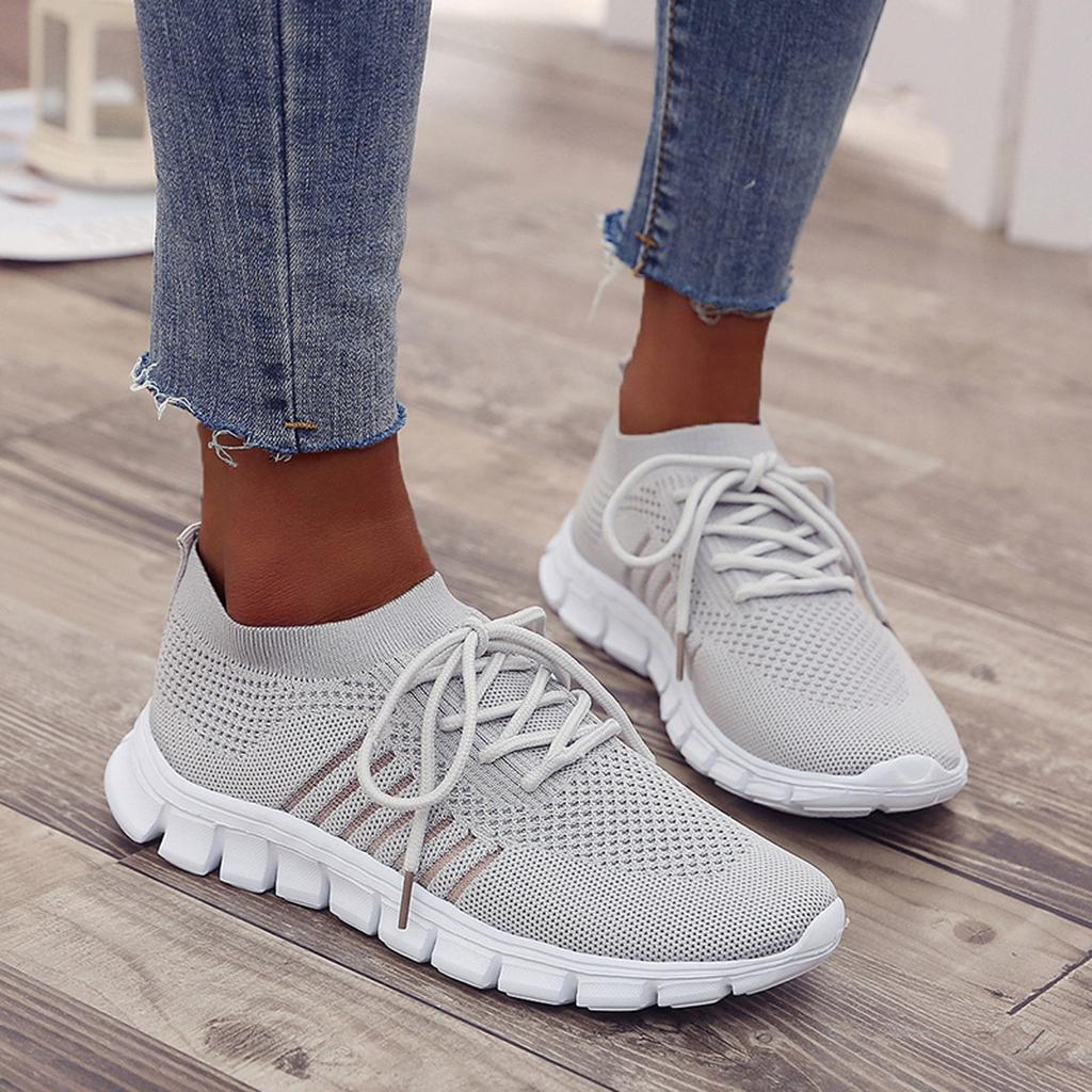 Davy – Orthopedic and Breathable Shoes
