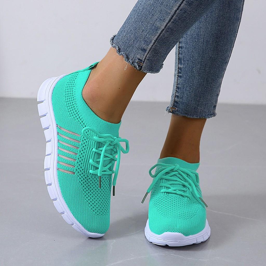 Davy – Orthopedic and Breathable Shoes