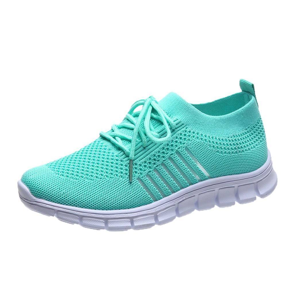 Davy – Orthopedic and Breathable Shoes