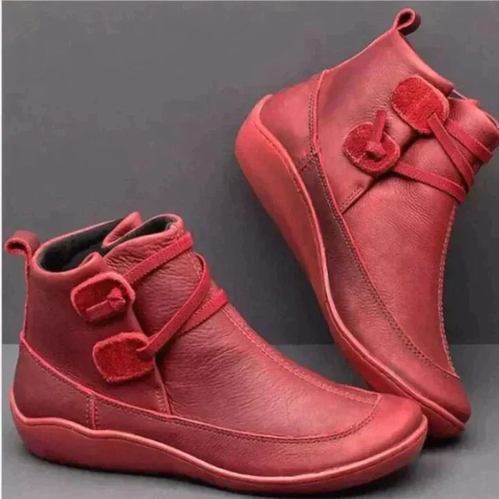 Davy | Orthopedic Boots