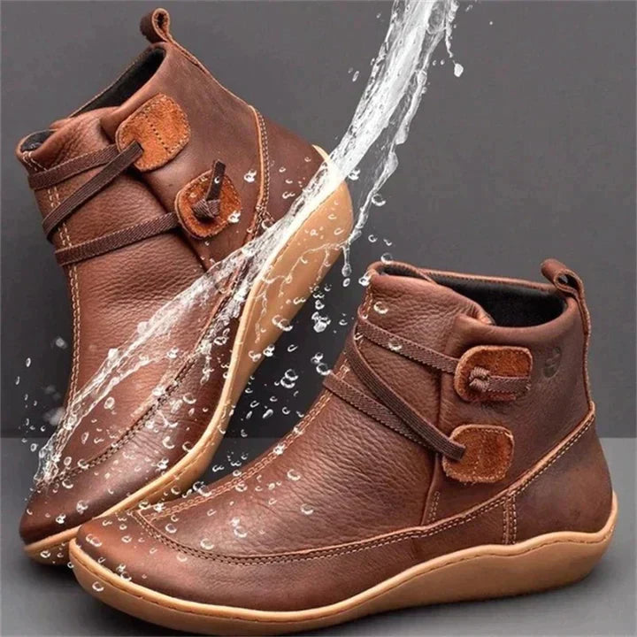 Davy | Orthopedic Boots