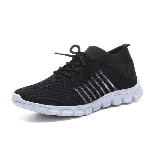 Davy - Orthopedic Elegance Sneakers
