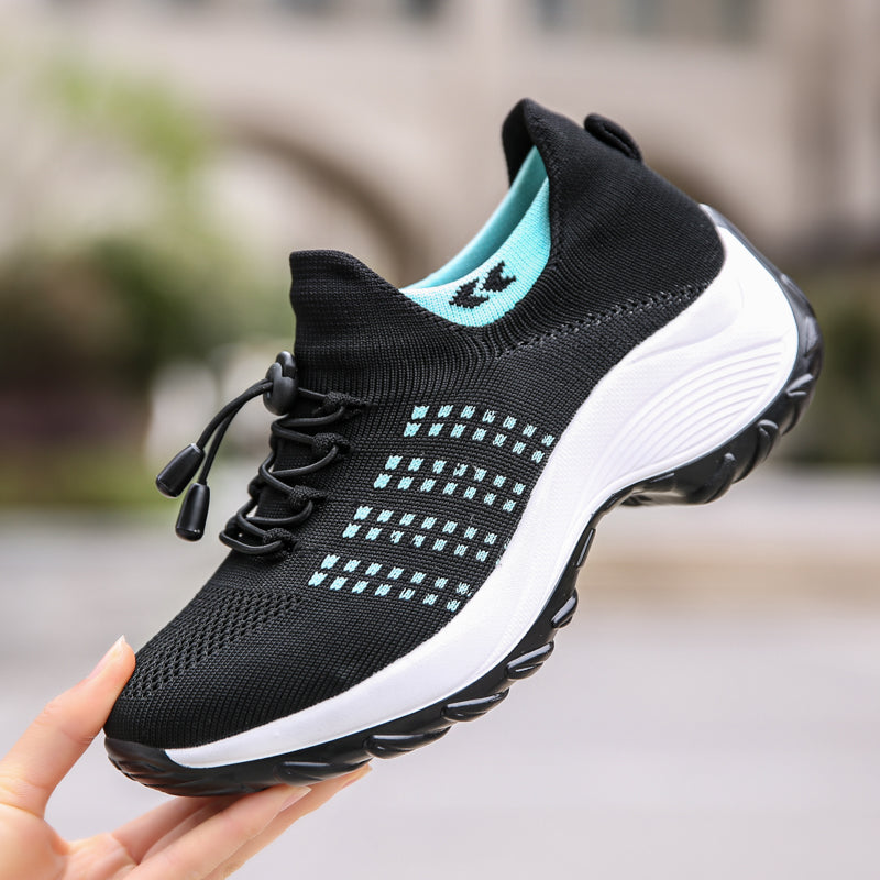 Davy | Orthopedic Shoes for Plantar Fasciitis | Arch Support, Wide Width & Pain Relief