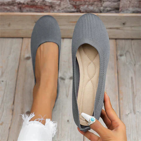 Davy | Orthopedic Slip-On Shoes