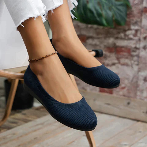 Davy | Orthopedic Slip-On Shoes