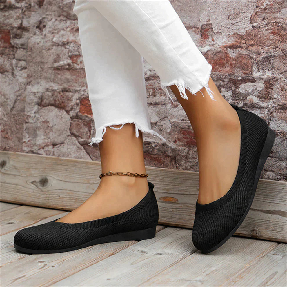 Davy | Orthopedic Slip-On Shoes