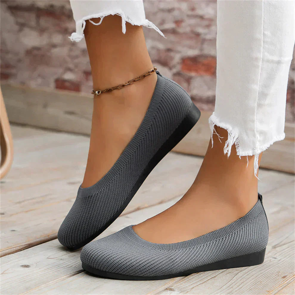 Davy | Orthopedic Slip-On Shoes