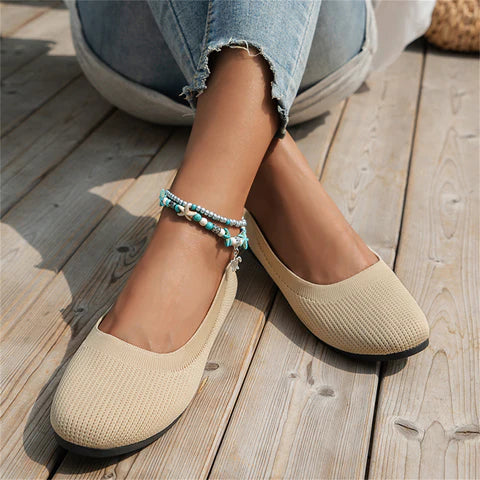 Davy | Orthopedic Slip-On Shoes
