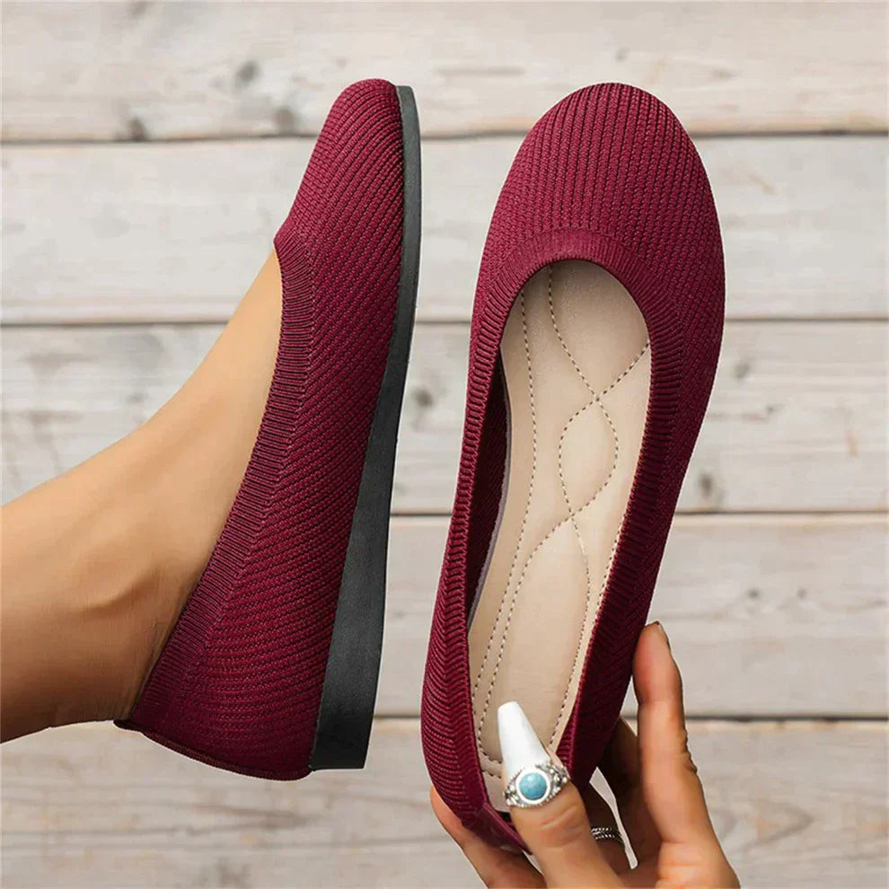Davy | Orthopedic Slip-On Shoes