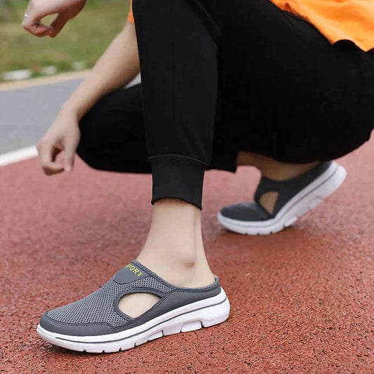 Davy | Orthopedic Slipper