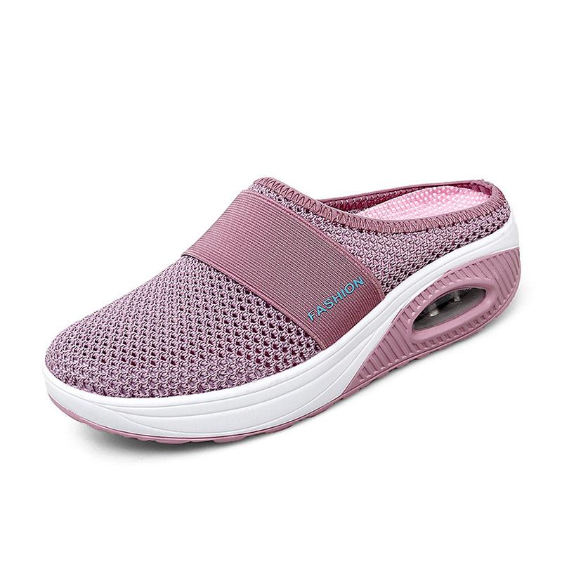 Davy | Orthopedic slippers with air cushions for diabetics