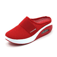 Davy | Chaussures orthopédiques confortables avec coussin d’air