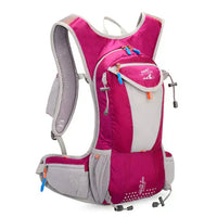 Davy | Mochila de hidratación para exteriores con diseño impermeable
