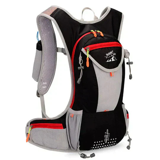 Davy | Outdoor Hydration Backpack with Waterproof Design