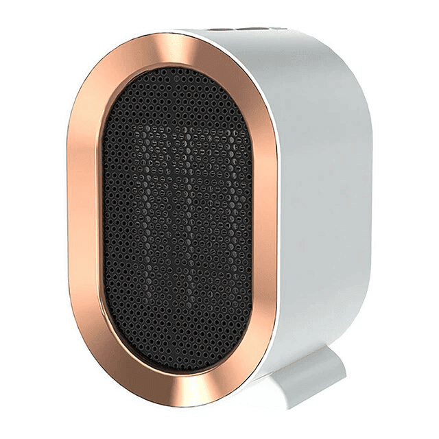 Davy | Oval Electric Portable Heater