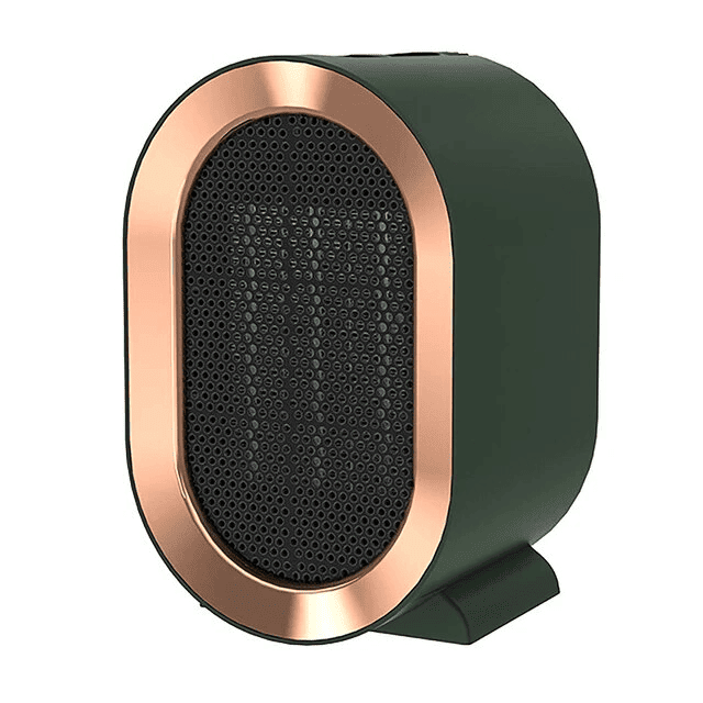 Davy | Oval Electric Portable Heater