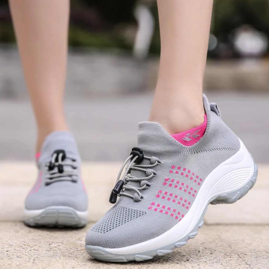 Davy | Plantar Fasciitis Relief Ortho Shoe Bundle