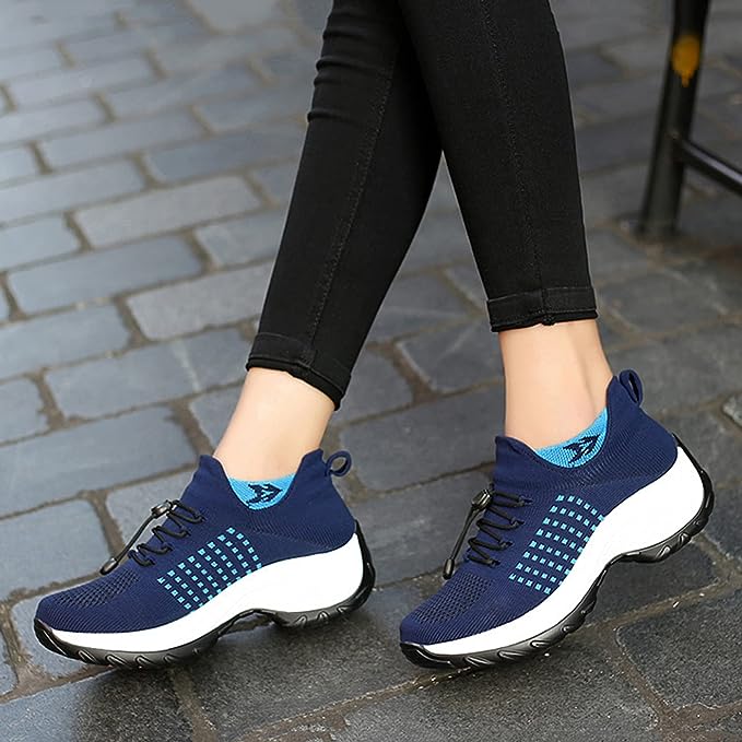 Davy | Plantar Fasciitis Relief Ortho Shoe Bundle