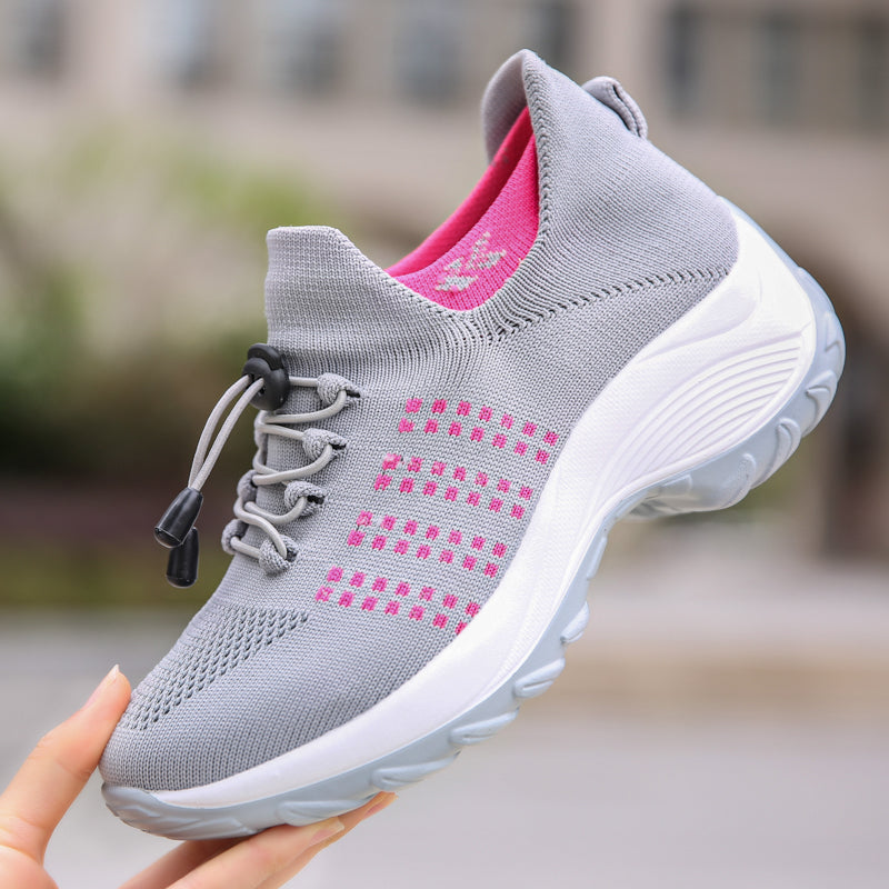 Davy | Plantar Fasciitis Relief Ortho Shoe Bundle