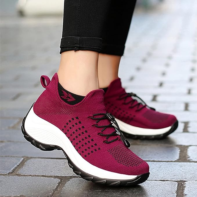 Davy | Plantar Fasciitis Relief Ortho Shoe Bundle